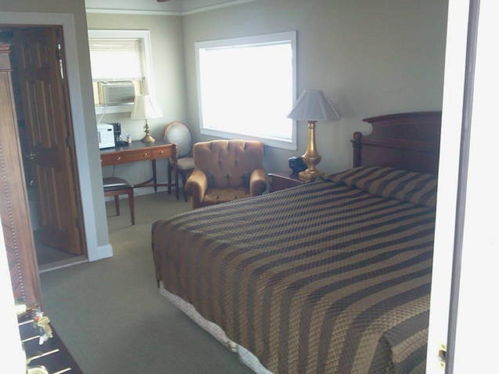 Golden Gate Lodging Plattsburgh Exterior foto